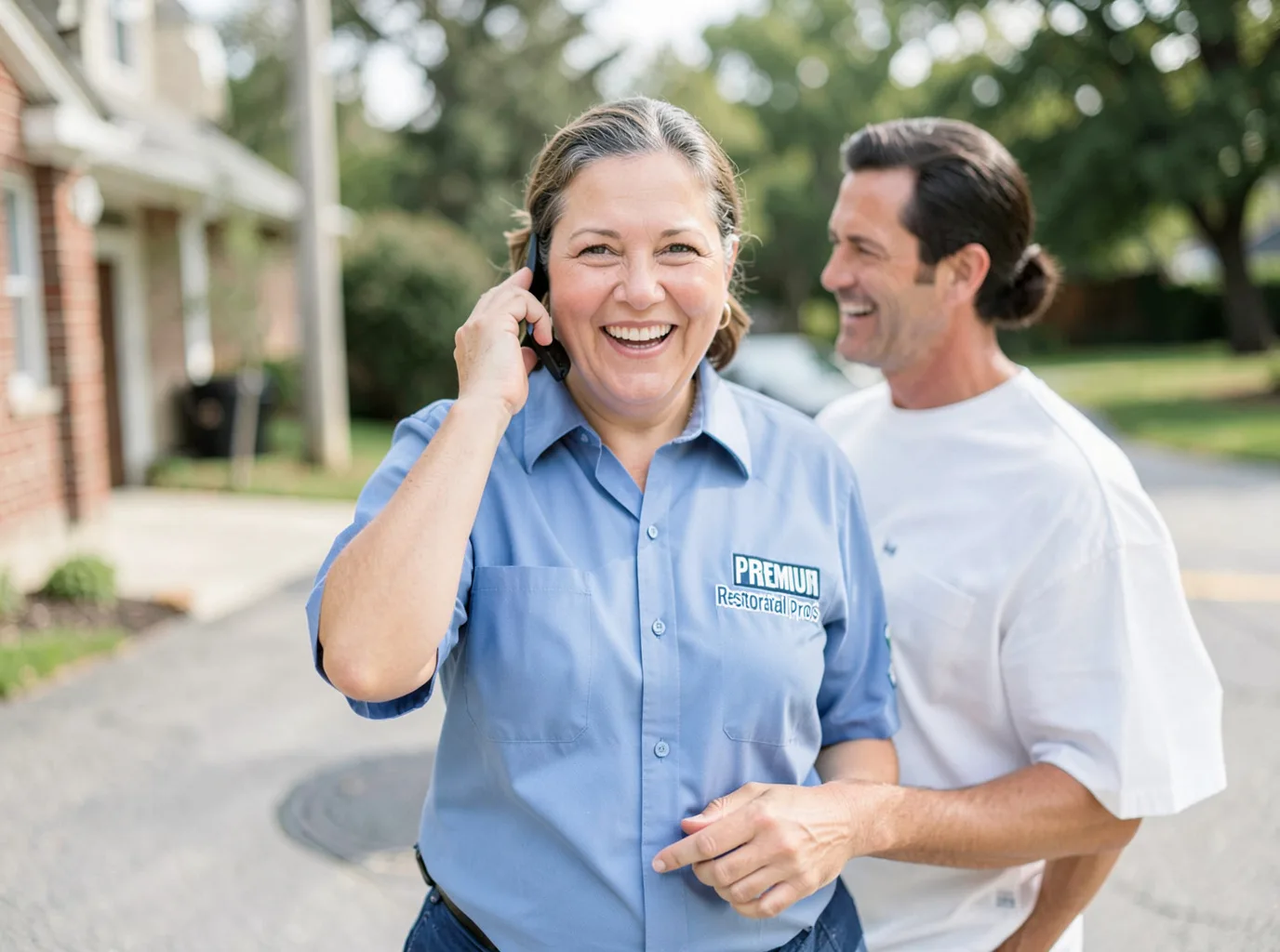 Water Damage Restoration Cornish, ME FAQs